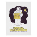 Suche nach astronaut lustig poster Jede person