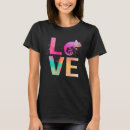 Suche nach buntes chamäleon tshirts Mutter