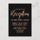 Suche nach rose hochzeitsempfang einladungen Paar
