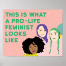 Suche nach abtreibung poster Feminismus