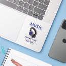 Suche nach headphones aufkleber Cool