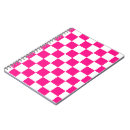 Suche nach geometrisch kleine notizbücher Schachbrett