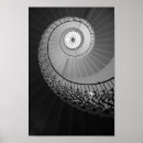Suche nach stairs poster Treppen
