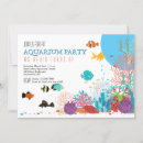Suche nach aquarium einladungen Jede person