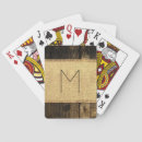 Suche nach leinen spielkarten Monogramm