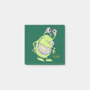 Suche nach alien post it Science fiction
