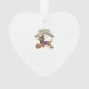Suche nach dachshund ornamente Gruselige designs