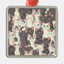 Suche nach gestreifte katze ornamente Katzen