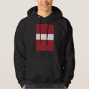Suche nach latvia hoodies Retro
