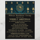 Suche nach yin und yang flyer Buddhismus