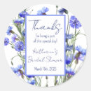 Suche nach kornblumen aufkleber Aquarell