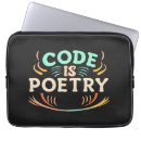 Suche nach code laptop schutzhüllen Programmierer