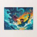 Suche nach piraten puzzle Für kinder