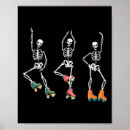 Suche nach roller skate poster Tänzerin