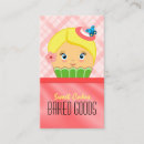 Suche nach blond visitenkarten Für sie