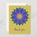 Suche nach blume des lebens postkarten Liebe