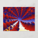 Suche nach abstract art postkarten Fractal