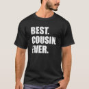 Suche nach bester cousin Personalisiert