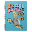 Suche nach papagei schreibwaren kleine notizbücher Für sie