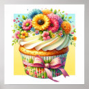 Suche nach patisserie poster Kuchen