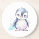 Suche nach penguin untersetzer Niedlich