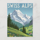 Suche nach schweizer alpen postkarten Alpin