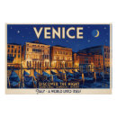 Suche nach gondeln poster Italien