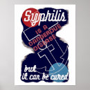 Suche nach syphilis poster Wpa
