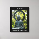 Suche nach buddha statue leinwandbilder Fotografie