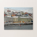 Suche nach norwegen puzzle Winter