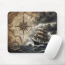 Suche nach segelschiff mousepads Wellen