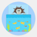 Suche nach lustiger fisch aufkleber Meeresleben