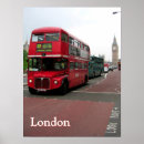 Suche nach decker poster Bus