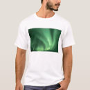 Suche nach nordlichter tshirts Himmel
