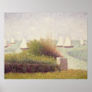 Suche nach seurat poster Pointilismus