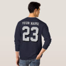 Suche nach nummern tshirts Für alle