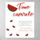 Suche nach melonen poster Wassermelone