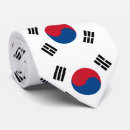 Suche nach korea krawatten Flagge