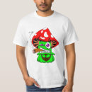 Suche nach trippy tshirts Pilz