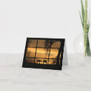 Suche nach fenster karten Sonnenuntergang