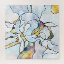 Suche nach acryl puzzle Abstrakt