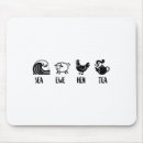 Suche nach henne mousepads Lustig