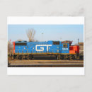 Suche nach locomotive postkarten Zug