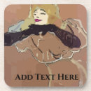 Suche nach blonde untersetzer Vintag