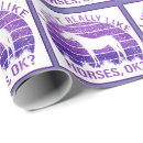 Suche nach zu pferde geschenkpapier Mädchen