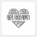 Suche nach aba aufkleber Therapeut