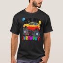 Suche nach geburtstagsmonster tshirts Auto