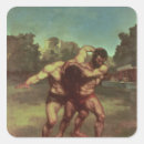 Suche nach wrestler aufkleber Kampf