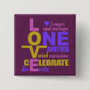 Suche nach lesbische hochzeit buttons Schwul
