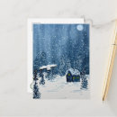 Suche nach schneebedeckte eule postkarten Winter